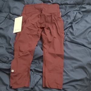 Fast and free HR crop 19"